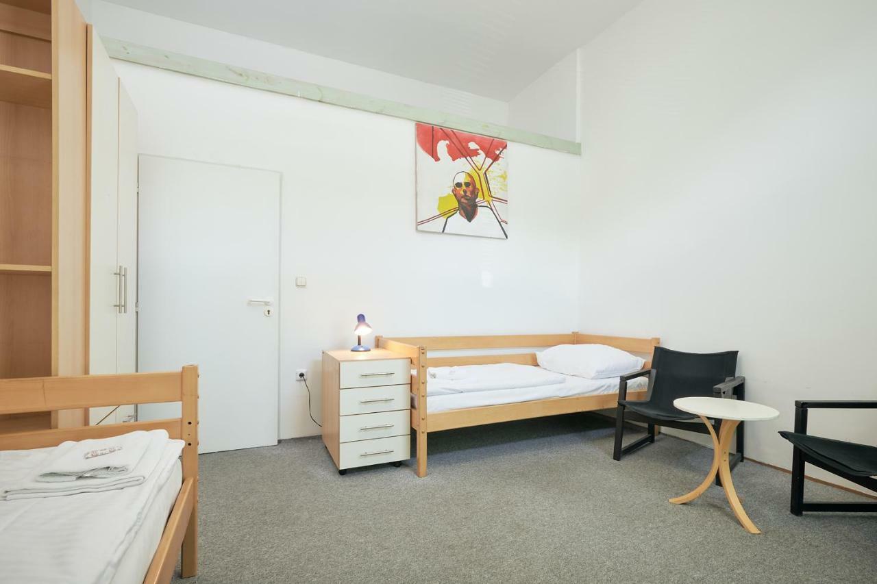 Hostel Mikolase Alse — Photos 2