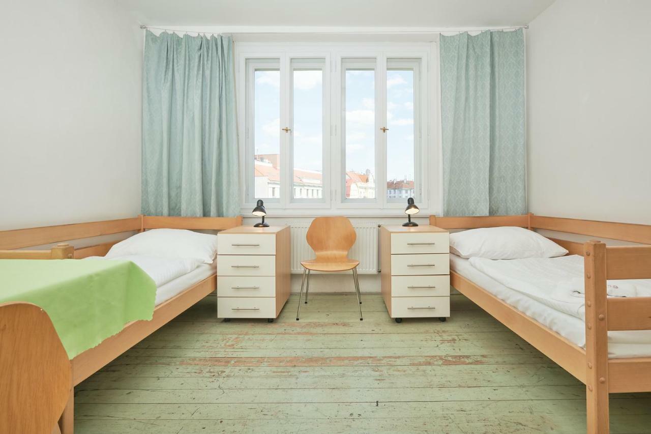 Hostel Mikolase Alse, Prague